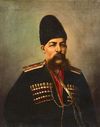 Имя файла=ecole-russe-portrait-de-cosaque-en-uniforme-133215084943053.jpeg
Размер файла=62КБ
Размеры=471x600
Дата=Март 26, 2012 ecole-russe-portrait-de-cosaque-en-uniforme-133215084943053.jpeg
